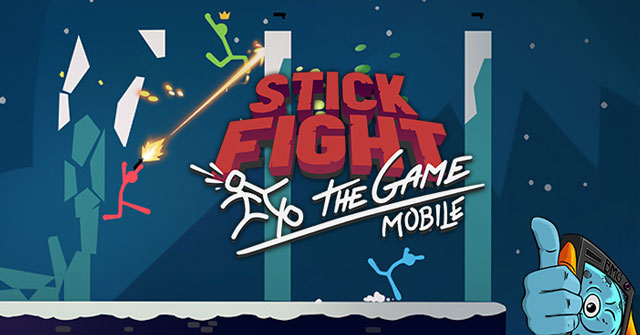 Stick to the Fight: Trò chơi di động