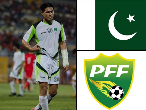 10 cầu thủ gốc Pakistan khiến chúng ta tự hào | khán đài tốc hành