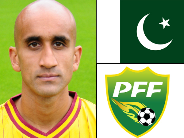 10 cầu thủ gốc Pakistan khiến chúng ta tự hào | khán đài tốc hành