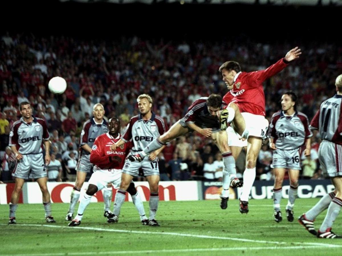 Manchester United 2-1 Bayern Munich: Remembering the 1999 Champions League final, Ferguson's magnum opus - Sportstar