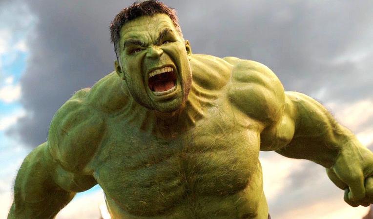 5 siêu anh hùng Marvel có nguồn gốc độc đáo, Hulk sở hữu sức mạnh vô địch hóa ra được lấy cảm hứng từ một bà mẹ bỉm sữa