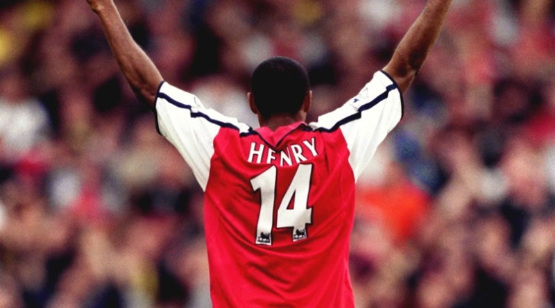 Giá trị tài sản ròng của Thierry Henry, Mức lương, Tuổi, Số áo và sự kiện của đội – Football Hitz