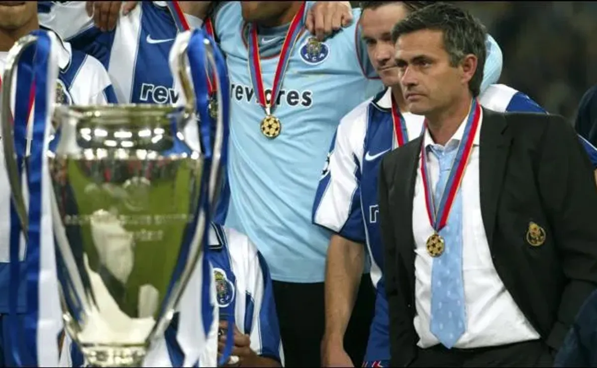 The Greatest Teams - FC Porto 2002-2004 - World Soccer Talk