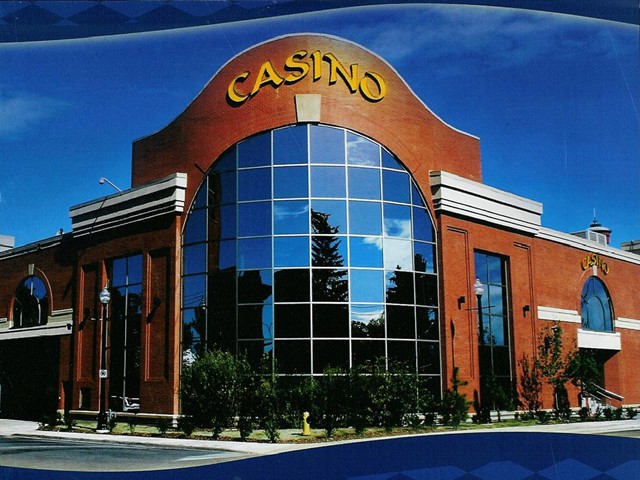 Elbow River Casino