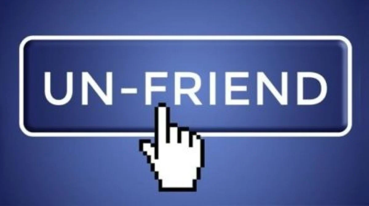 Lọc ra những người bạn không hoạt động trên Facebook (hình ảnh 3)
