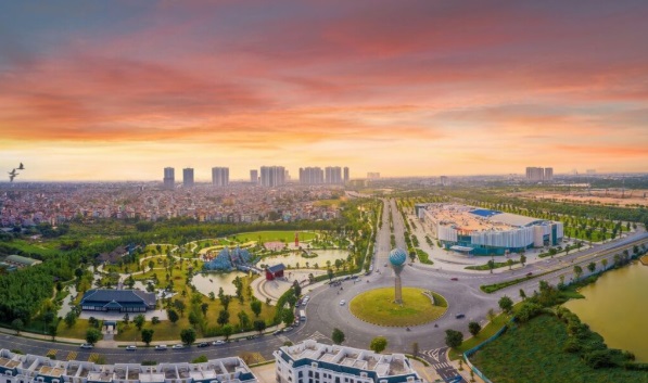 Vinhomes Long An – Cơ hội đầu tư vàng tại thị trường bất động sản vệ tinh TP.HCM - Long An Online Journal