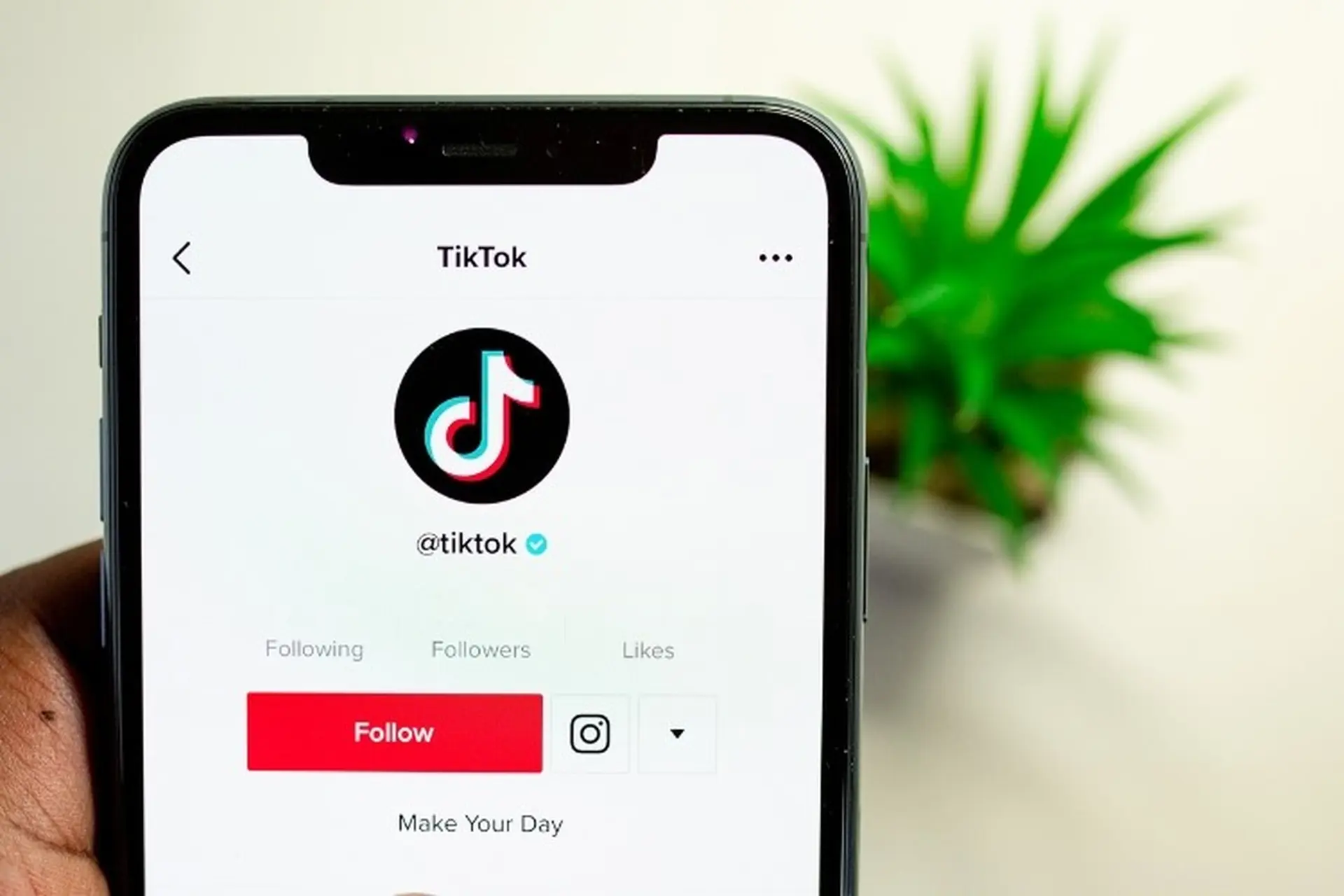 Follow trên TikTok là gì? Hướng dẫn cách follow trên TikTok