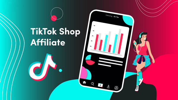 Tiếp thị liên kết TikTok là gì? Điều kiện & cách làm – GHN.VN Giao Hàng  Nhanh